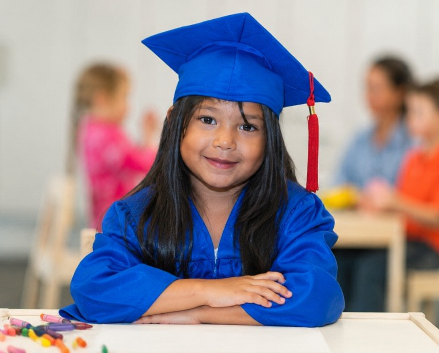 kid grad